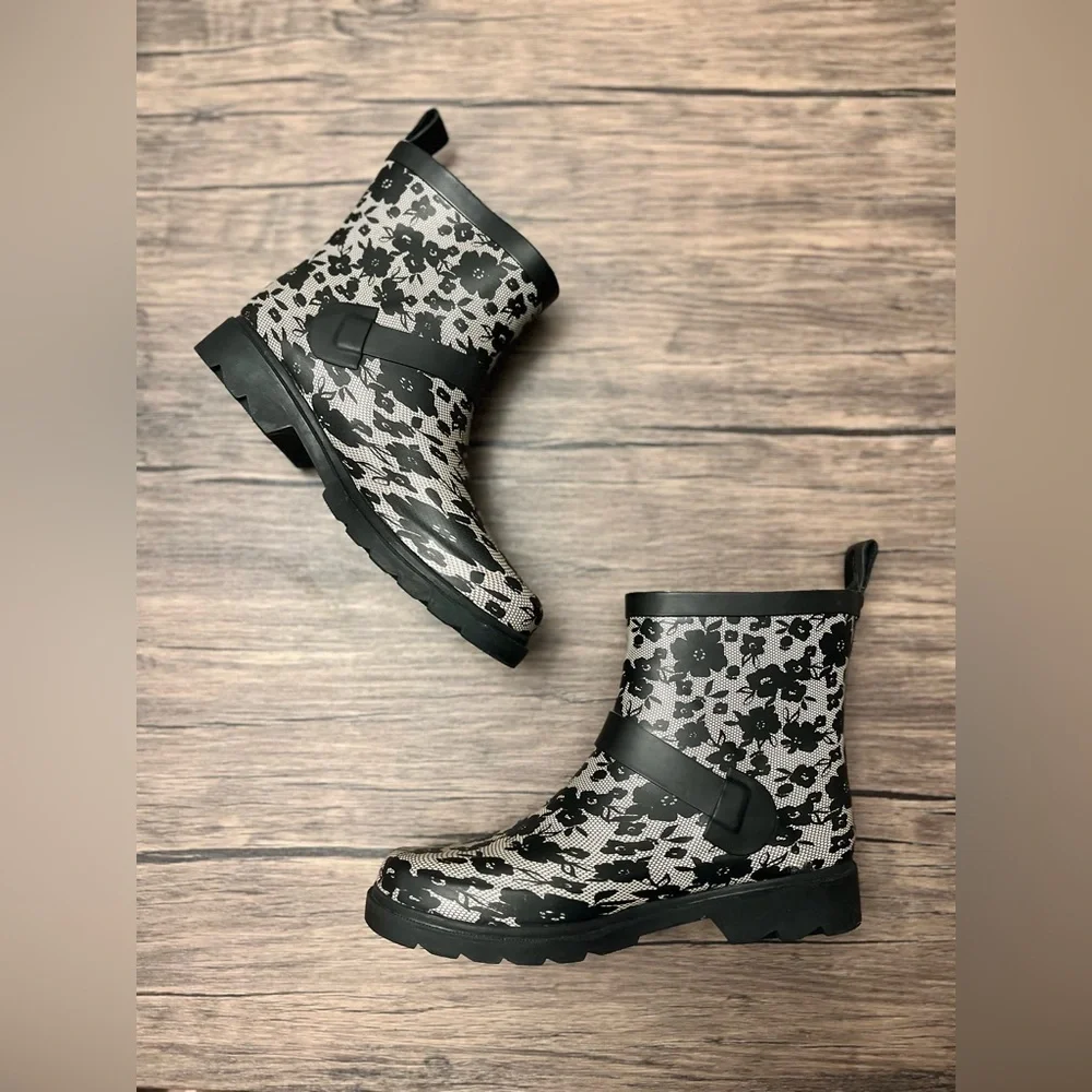 Capelli New York Short Wellies